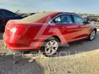 2010 Ford TAURUS фото
