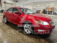 2010 Ford TAURUS photo