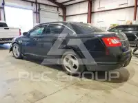 2010 Ford TAURUS photo