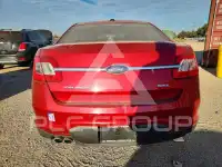 2010 Ford TAURUS фото