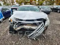 2010 Ford TAURUS photo