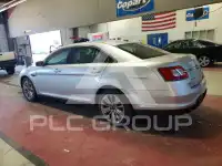 2010 Ford TAURUS фото