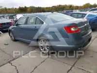 2010 Ford TAURUS фото