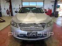 2010 Ford TAURUS фото