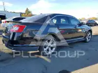 2010 Ford TAURUS photo