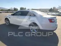 2010 Ford TAURUS photo