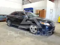 2010 Ford TAURUS photo