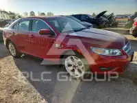 2010 Ford TAURUS фото