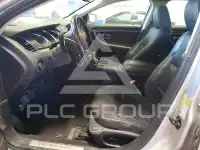 2010 Ford TAURUS фото