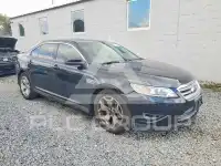 2010 Ford TAURUS photo