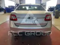 2010 Ford TAURUS фото