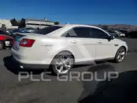2010 Ford TAURUS photo