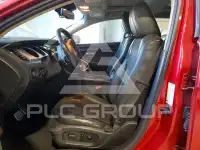 2010 Ford TAURUS фото