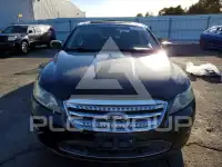 2010 Ford TAURUS photo