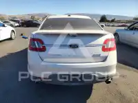 2010 Ford TAURUS photo
