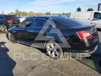 2010 Ford TAURUS photo