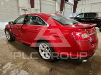 2010 Ford TAURUS photo