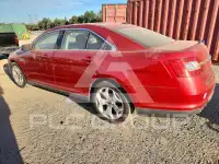 2010 Ford TAURUS фото