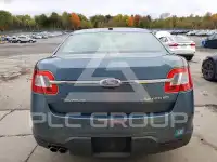 2010 Ford TAURUS фото