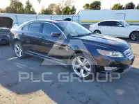 2010 Ford TAURUS photo