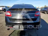 2010 Ford TAURUS photo