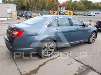 2010 Ford TAURUS фото