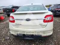 2010 Ford TAURUS photo