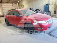 2010 Ford TAURUS фото