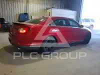 2010 Ford TAURUS фото