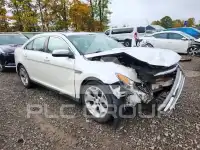 2010 Ford TAURUS photo