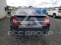 2010 Ford TAURUS photo