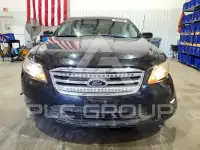 2010 Ford TAURUS photo