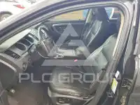 2010 Ford TAURUS photo