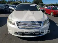 2010 Ford TAURUS photo