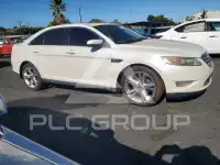2010 Ford TAURUS photo