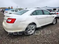 2010 Ford TAURUS photo