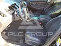 2010 Ford TAURUS photo