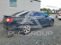 2010 Ford TAURUS photo