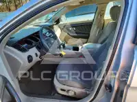 2010 Ford TAURUS фото