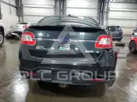 2010 Ford TAURUS photo