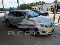 2010 Ford TAURUS photo