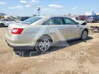 2010 Ford TAURUS фото