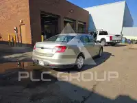 2010 Ford TAURUS photo