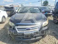 2010 Ford TAURUS фото