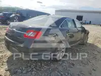 2010 Ford TAURUS фото