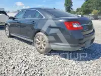 2010 Ford TAURUS фото