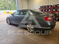 2010 Ford TAURUS фото