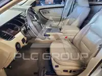 2010 Ford TAURUS фото