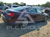 2010 Ford TAURUS фото