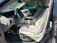 2010 Ford TAURUS фото
